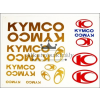 KYMCO MATRICA KLT. KYMCO ARANY / KYMCO - UNIVERZÁLIS