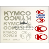 KYMCO MATRICA KLT. KYMCO EZÜST / KYMCO - UNIVERZÁLIS