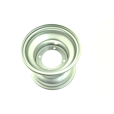 KYMCO MAXXER 90 Hátsó felni ezüst Kymco Felnik, gumik, kiegészítők Quad - ATV kerék egyéb motorkerékpár alkatrész