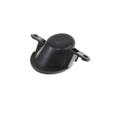 KYMCO MXU250 jobb hátsó oldal záródugó Kymco Vázak, idomok, kiegészítők Idom, burkolat elem egyéb motorkerékpár alkatrész