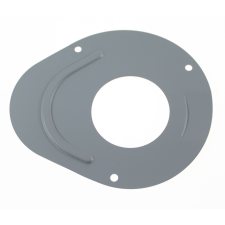 KYMCO MXU 150 bal első burkolat Kymco » OEM - gyári alkatrész KYMCO / KWANG YANG egyéb motorkerékpár alkatrész