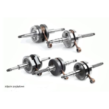 KYMCO MXU 500 főtengely (410 mm) Kymco » OEM - gyári alkatrész KYMCO / KWANG YANG egyéb motorkerékpár alkatrész