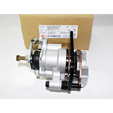 KYMCO MXU 500 hátsó féknyereg rögzítőfékkel Kymco Futómű és fék alkatrész Fékmunkahenger, féknyereg egyéb motorkerékpár alkatrész