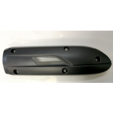 KYMCO New Downtown 125 oldalsó kipufogóvédő burkolat Kymco Kipufogó és alkatrészei Kipufogó alkatrész egyéb motorkerékpár alkatrész