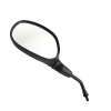 KYMCO New MXU 300 bal visszapillantó tükör Kymco Kormány és tartozékai Tükör Tükrök (OEM)
