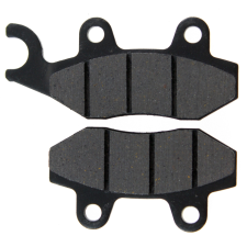 KYMCO Pulsar S125 fékbetétek Kymco Futómű és fék alkatrész Fékbetét (tárcsafék) egyéb motorkerékpár alkatrész