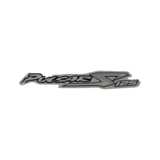 KYMCO Pulsar S 125 matrica (2 db) Kymco  Vázak, idomok, kiegészítők Matricák egyéb motorkerékpár alkatrész