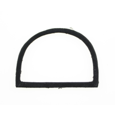 KYMCO rendszámtábla világítás tömítés Kymco Elektronika Lámpa, fényszóró, index Rendszámtábla világítás egyéb motorkerékpár alkatrész