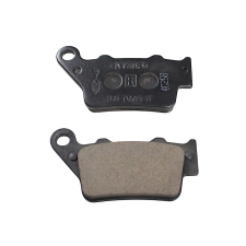 KYMCO Skytown 125 hátsó fékbetét Kymco Futómű és fék alkatrészek Fékbetétek (tárcsafék) egyéb motorkerékpár alkatrész