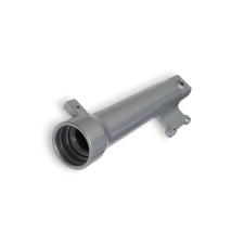 KYMCO Super 9 bal első villa Kymco Futómű és fék alkatrész Első villa egyéb motorkerékpár alkatrész