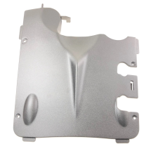 KYMCO Super 9 szürke alsó burkolat Kymco Vázak, idomok, kiegészítők Idomok, burkolat elemek egyéb motorkerékpár alkatrész