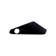 KYMCO XCITING 500 első sárvédő matrica, 2 db Kymco Vázak, idomok, kiegészítők Matricák információs címke