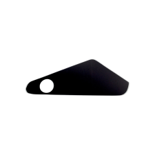 KYMCO XCITING 500 első sárvédő matrica, 2 db Kymco Vázak, idomok, kiegészítők Matricák információs címke