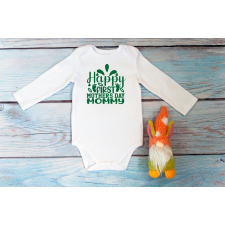Kynga, H&M Happy first mothers day mommy baba body kombidressz, body