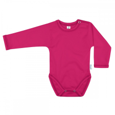 Kynga magenta hosszú ujjú gyerek body 152 kombidressz, body