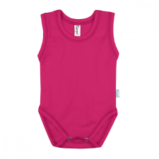 Kynga magenta ujjatlan baba body 86 kombidressz, body