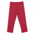 Kynga piros gyerek leggings - Teljes hosszúságú 140