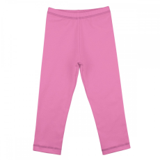 Kynga sötét rózsaszín gyerek leggings - Teljes hosszúságú 98