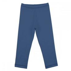 Kynga sötétkék gyerek leggings - Teljes hosszúságú 122