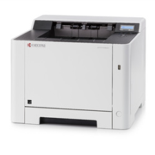 Kyocera ECOSYS P5026cdw nyomtató