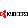 Kyocera FK-6115 FEKETE EREDETI ALKATRÉSZ (302P193040)