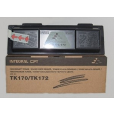 Kyocera KYOCERA TK170 Toner 7,2K CHIPPES INTEGRAL (For use) nyomtatópatron & toner