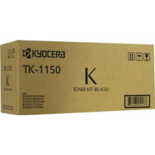 Kyocera Kyocera TK-1150 lézertoner eredeti 3K 1T02RV0NL0 nyomtatópatron & toner
