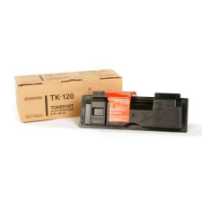 Kyocera Kyocera TK-120 fekete eredeti toner 1T02G60DE0 nyomtatópatron & toner