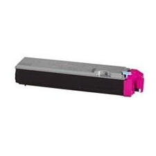 Kyocera Kyocera TK-510M eredeti magenta toner nyomtatópatron & toner