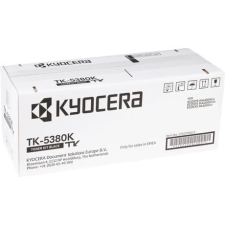 Kyocera Kyocera TK-5380 fekete eredeti toner (1T02Z00NL0) nyomtatópatron & toner
