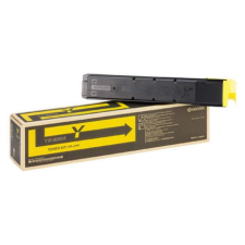 Kyocera Kyocera TK-8305Y sárga eredeti toner 1T02LKANL0 nyomtatópatron & toner