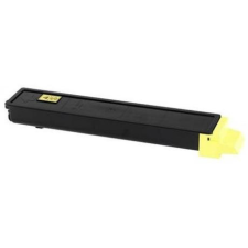 Kyocera Kyocera TK-8315Y sárga eredeti toner 1T02MVANL0 nyomtatópatron & toner