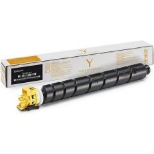 Kyocera Kyocera TK-8345Y Yellow lézertoner eredeti 12K 1T02L7ANL0 nyomtatópatron & toner