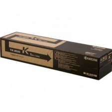 Kyocera Kyocera TK-8505 fekete eredeti toner nyomtatópatron & toner