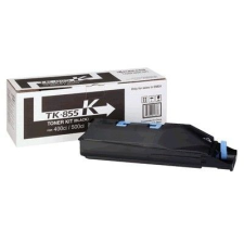 Kyocera Kyocera TK-855K eredeti fekete toner nyomtatópatron & toner