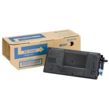 Kyocera lézertoner TK-3160 fekete 12500 old. nyomtatópatron & toner
