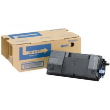 Kyocera lézertoner TK-3190 fekete 25000 old. nyomtatópatron & toner