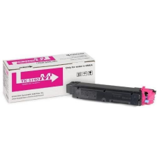 Kyocera Lézertoner TK-5140 bíbor 5000 old. nyomtatópatron & toner