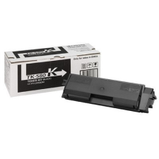 Kyocera lézertoner TK-580 fekete 3500 old. nyomtatópatron & toner