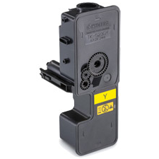 Kyocera-Mita Kyocera tk-5230 toner yellow 2.200 oldal kapacitás nyomtatópatron & toner
