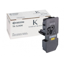 Kyocera-Mita Kyocera tk-5240 toner black 4.000 oldal kapacitás nyomtatópatron & toner