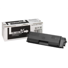 Kyocera-Mita Kyocera tk-580bk (3,5k) fekete eredeti toner (1t02kt0nl0) nyomtatópatron & toner