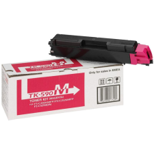 Kyocera-Mita Kyocera tk-590m (5k) magenta eredeti toner (1t02kvbnl0) nyomtatópatron & toner