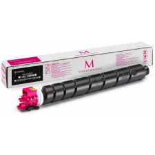 Kyocera-Mita Kyocera tk-8345m (12k) magenta eredeti toner (1t02l7bnl0) nyomtatópatron & toner