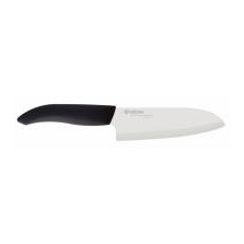 Kyocera Santoku kerámia kés 14 cm (FK-140WH) kés és bárd