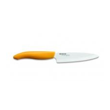 Kyocera sárga kerámia szeletelő kés 11 cm (FK-110WH-YL) gyógyhatású készítmény