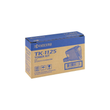 Kyocera TK1125 toner ORIGINAL nyomtatópatron & toner