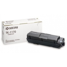 Kyocera TK1170 toner 7,2K INT ( For use ) nyomtatópatron & toner
