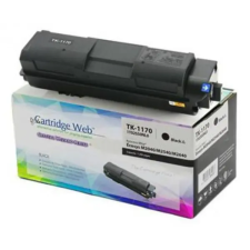 Kyocera TK1170 toner CHIPPES CartridgeWeb (For use) nyomtatópatron & toner