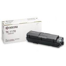 Kyocera TK1170 utángyártott toner 7,2K INT ( For use ) nyomtatópatron & toner